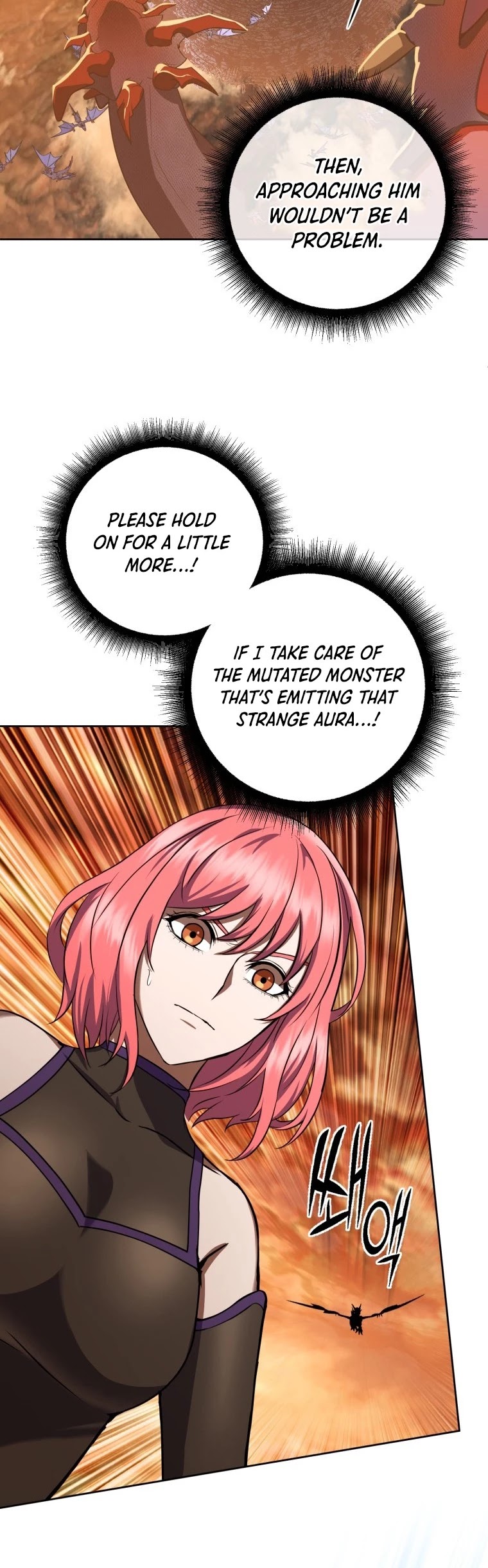 Maxed Out Leveling Chapter 11 page 21 - Chapter 11