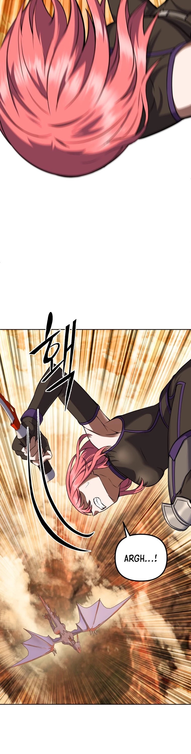 Maxed Out Leveling Chapter 11 page 23 - Chapter 11