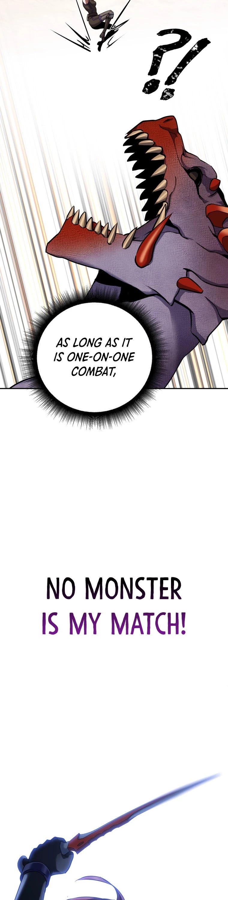 Maxed Out Leveling Chapter 11 page 26 - Chapter 11