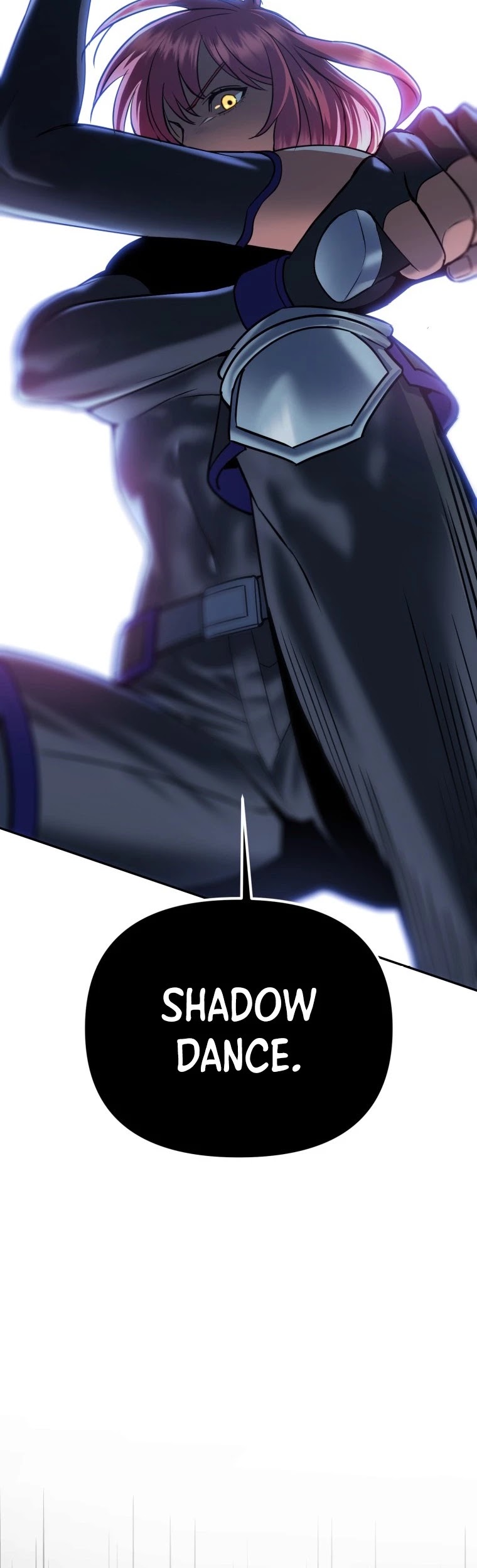 Maxed Out Leveling Chapter 11 page 27 - Chapter 11