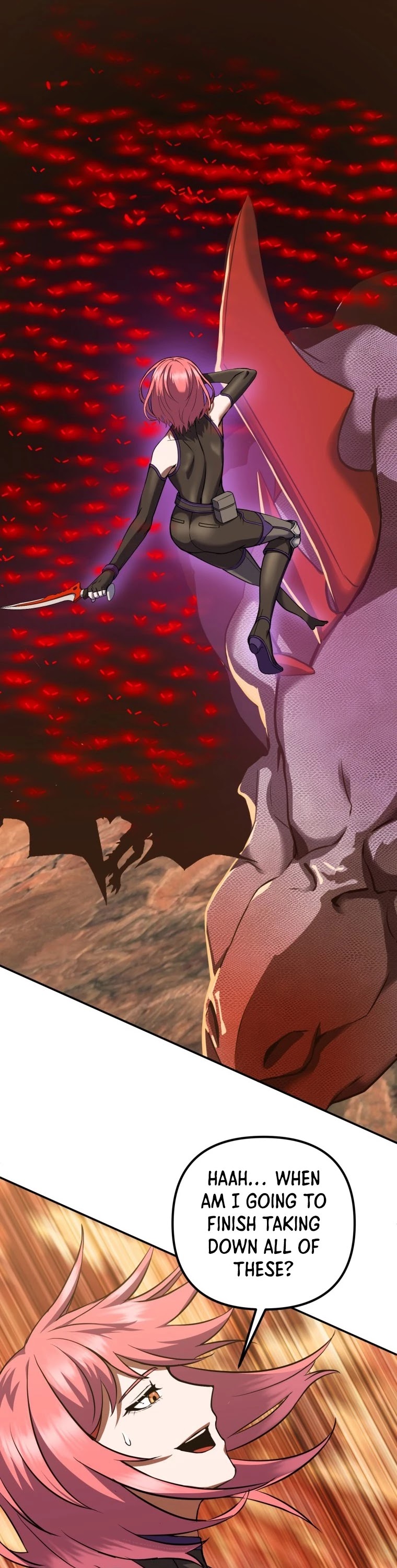 Maxed Out Leveling Chapter 11 page 29 - Chapter 11