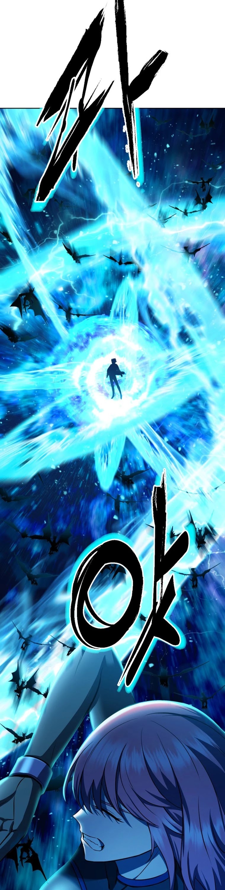 Maxed Out Leveling Chapter 11 page 31 - Chapter 11