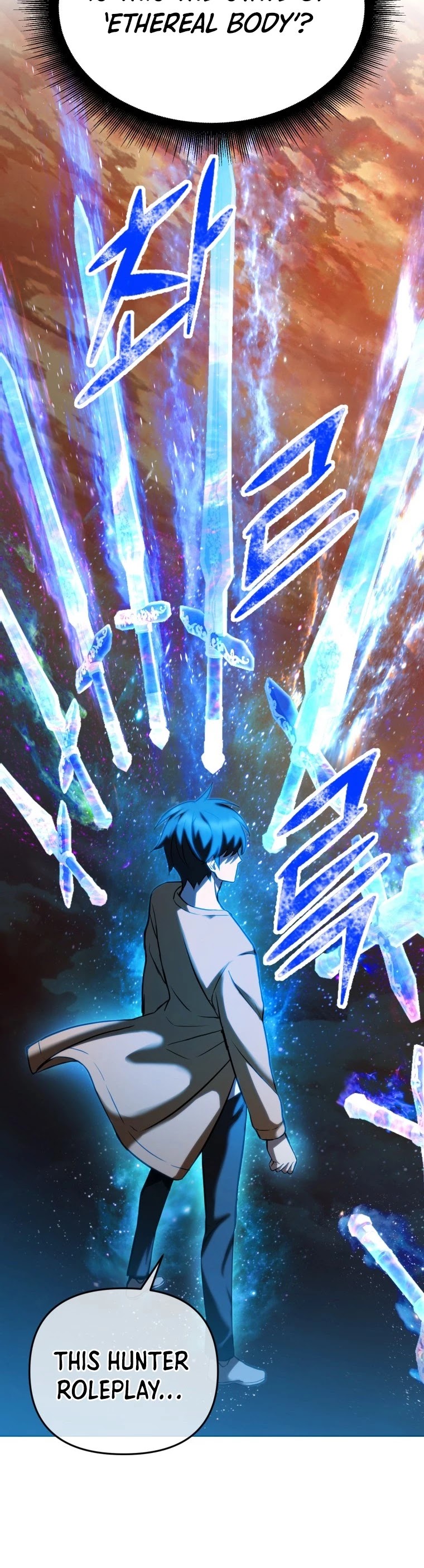 Maxed Out Leveling Chapter 11 page 33 - Chapter 11