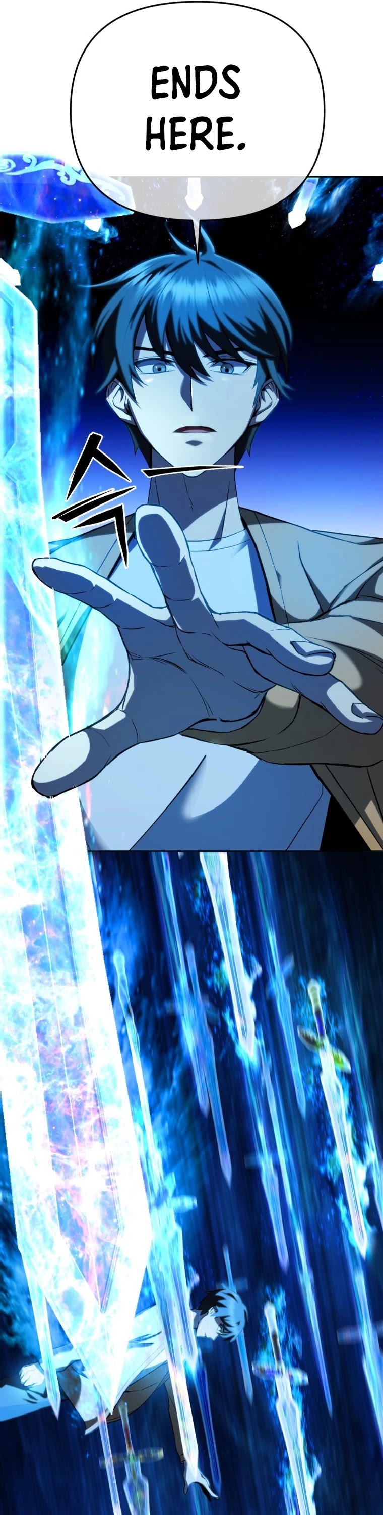 Maxed Out Leveling Chapter 11 page 34 - Chapter 11