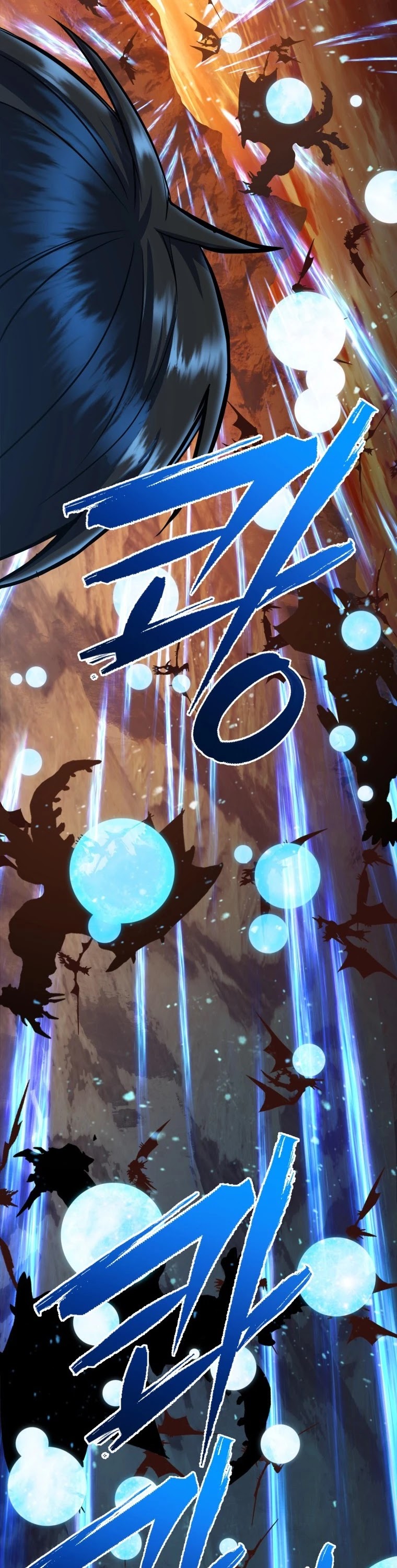 Maxed Out Leveling Chapter 11 page 37 - Chapter 11