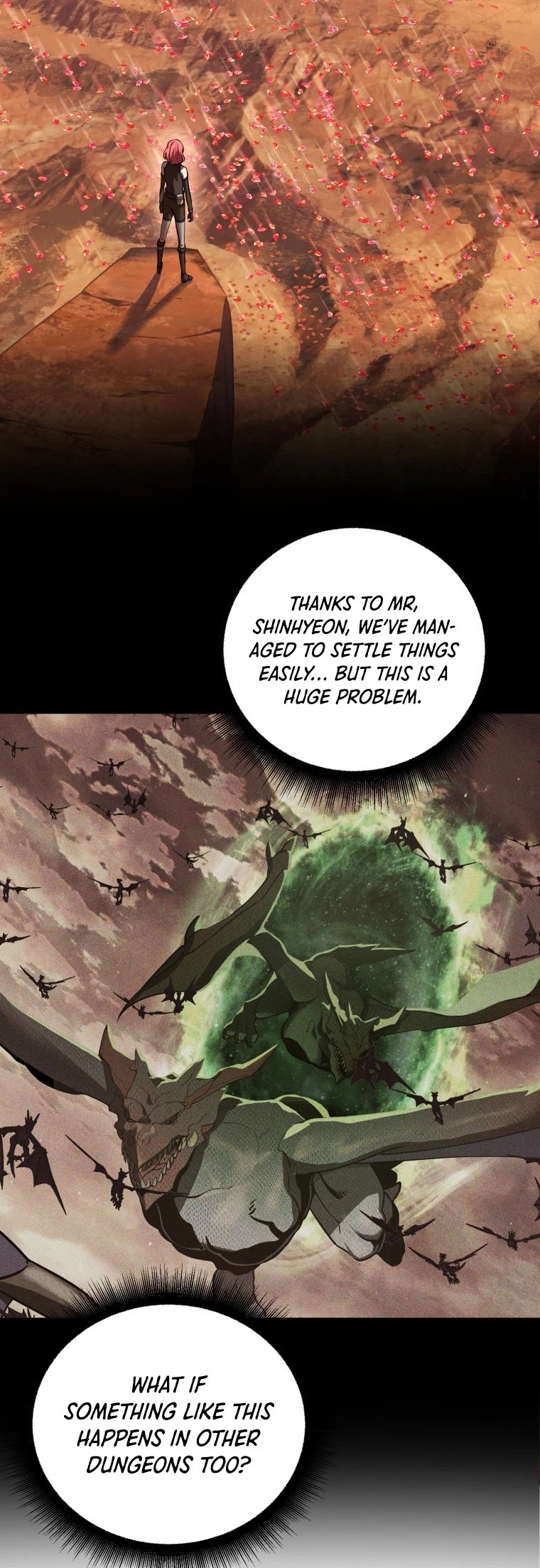 Maxed Out Leveling Chapter 11 page 39 - Chapter 11
