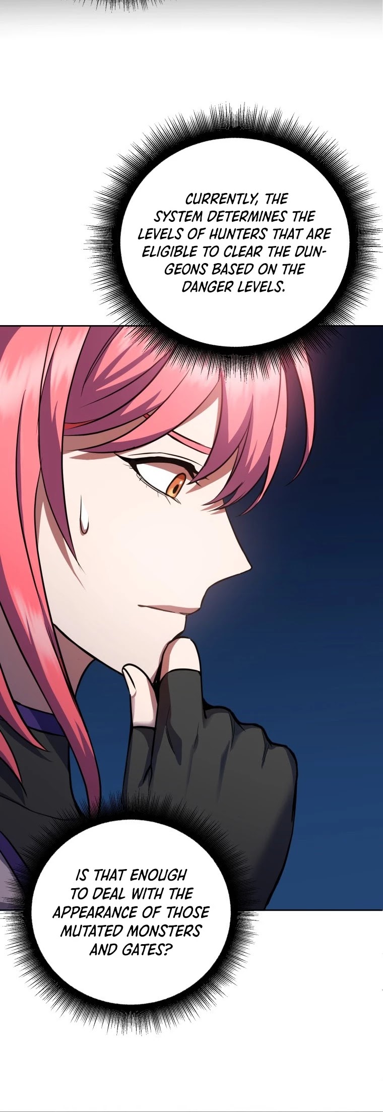 Maxed Out Leveling Chapter 11 page 40 - Chapter 11