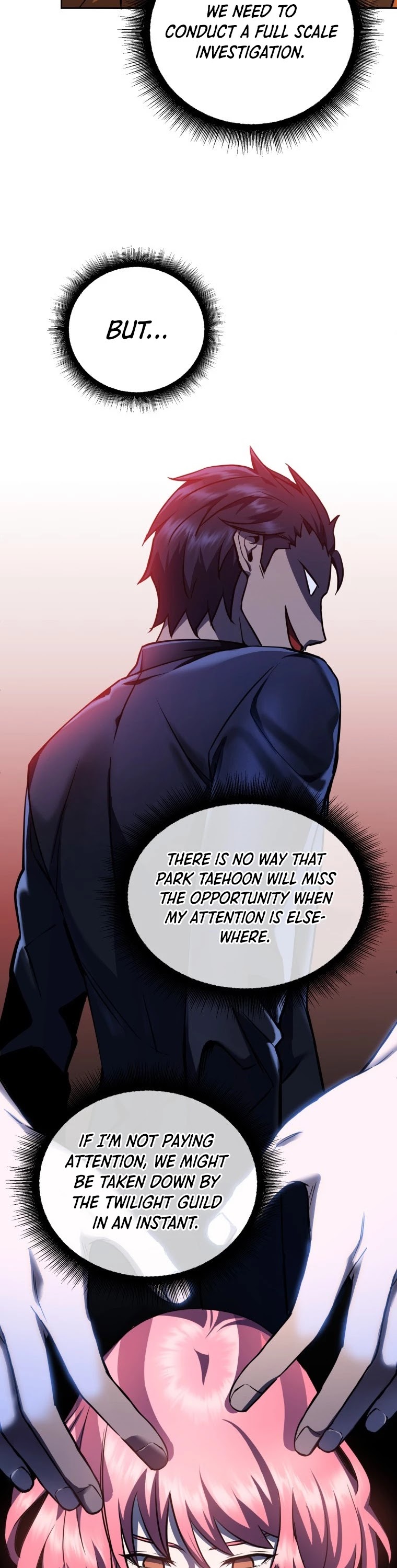 Maxed Out Leveling Chapter 11 page 42 - Chapter 11