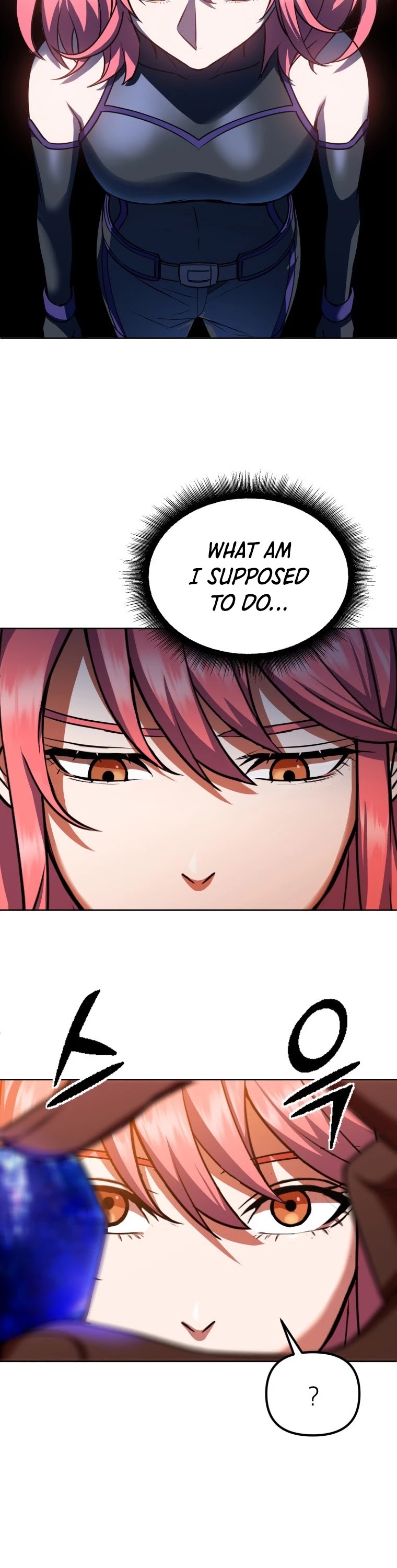 Maxed Out Leveling Chapter 11 page 43 - Chapter 11