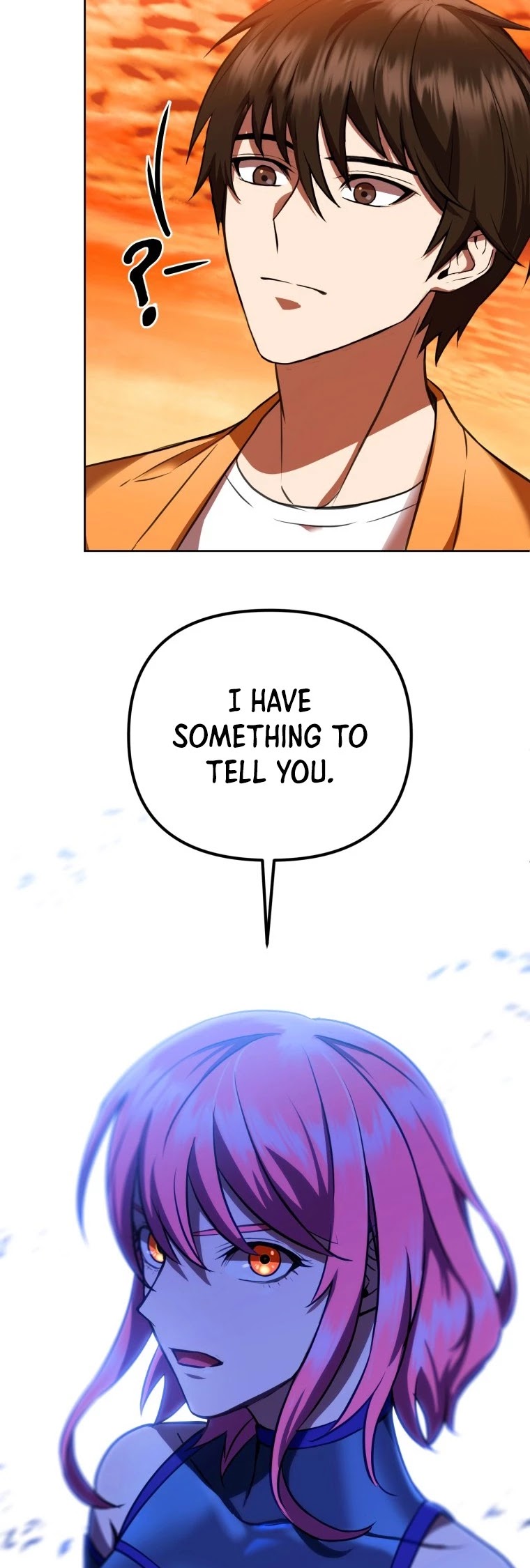 Maxed Out Leveling Chapter 11 page 46 - Chapter 11