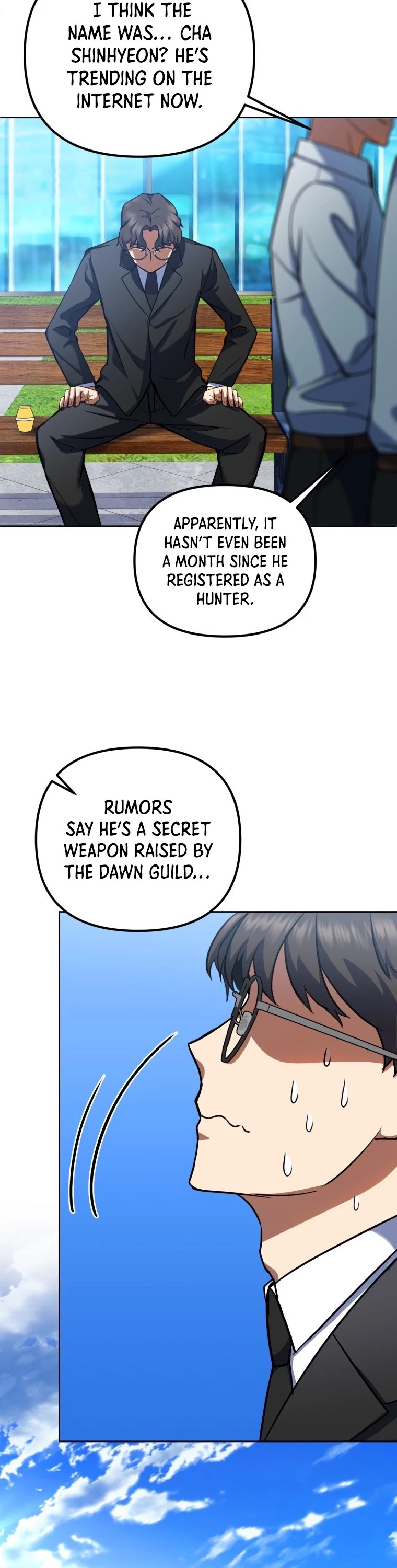 Maxed Out Leveling Chapter 11 page 49 - Chapter 11