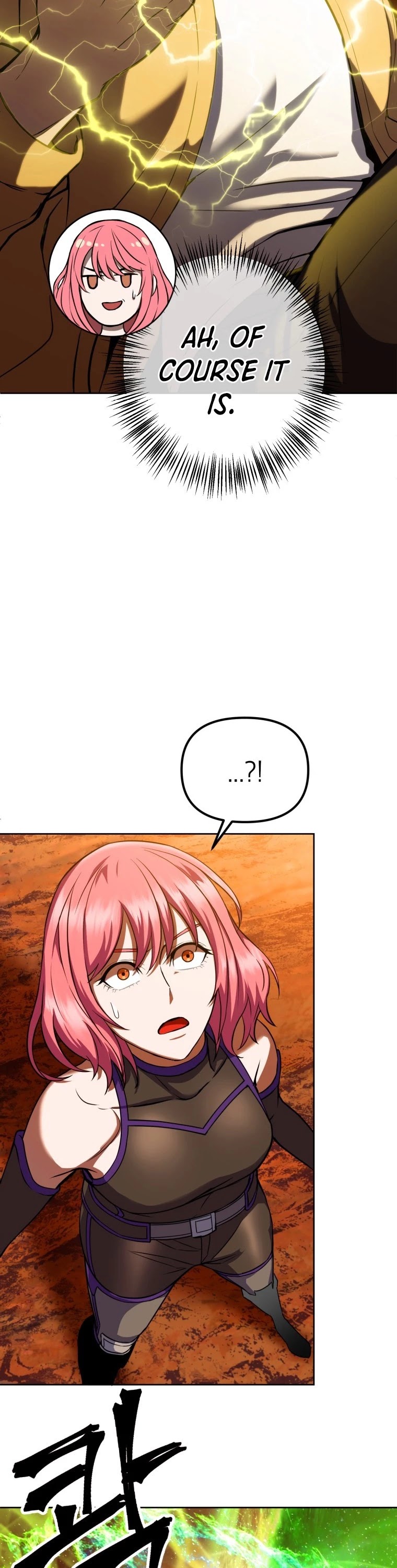 Maxed Out Leveling Chapter 11 page 5 - Chapter 11