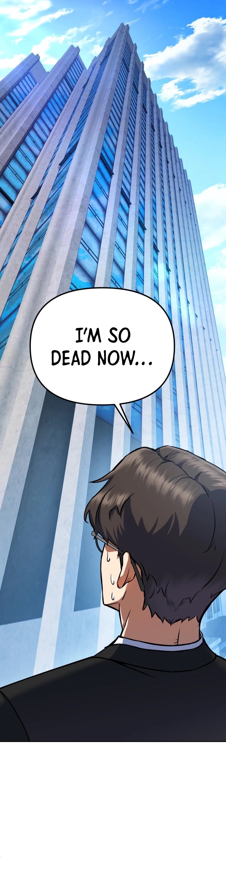 Maxed Out Leveling Chapter 11 page 50 - Chapter 11