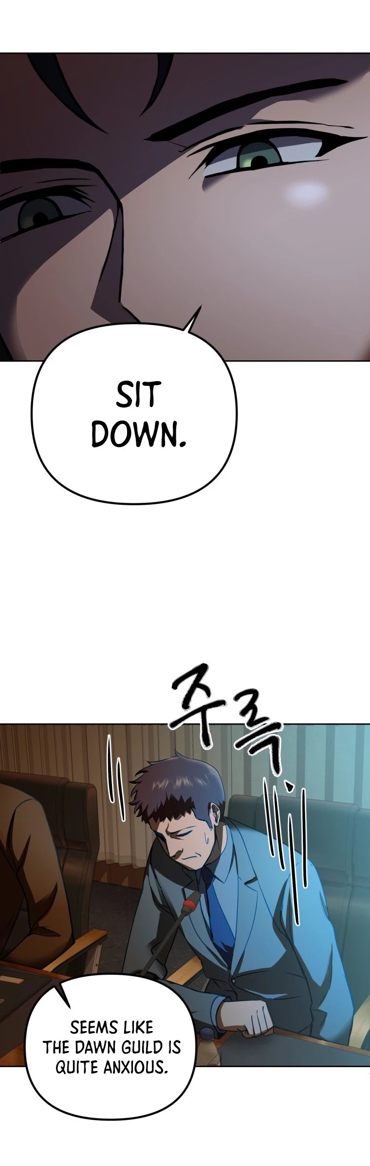 Maxed Out Leveling Chapter 11 page 54 - Chapter 11