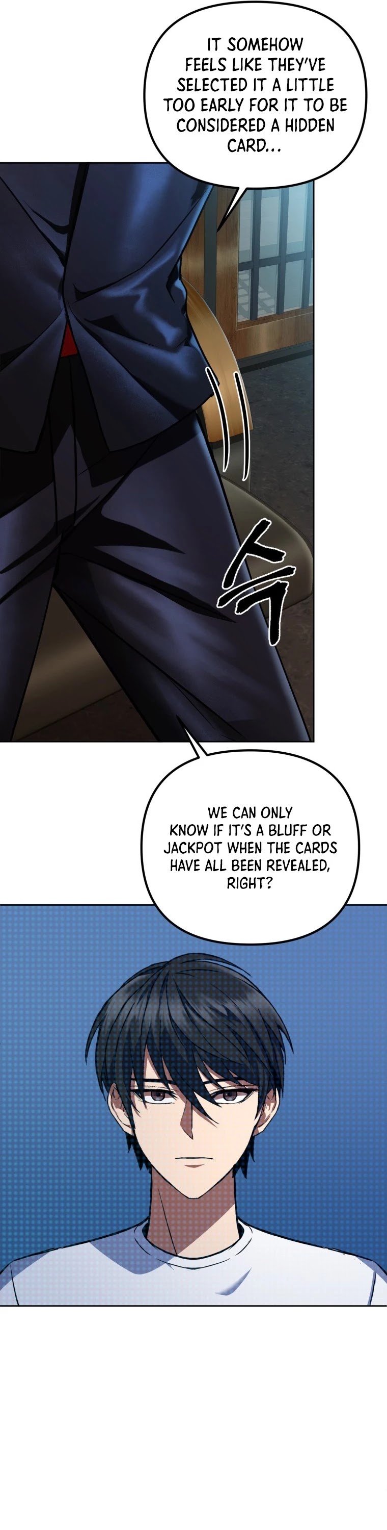 Maxed Out Leveling Chapter 11 page 55 - Chapter 11