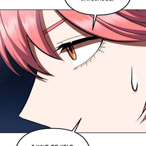 Maxed Out Leveling Chapter 11 cover