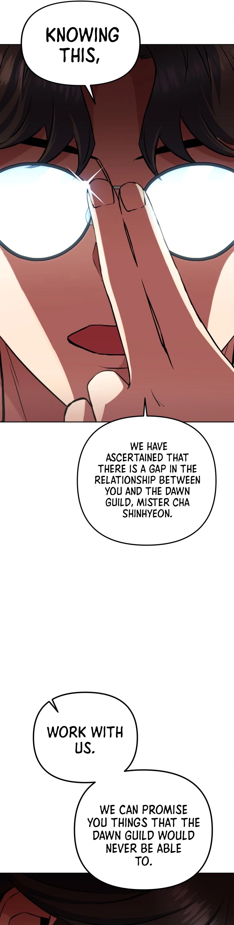 Maxed Out Leveling Chapter 12 page 16 - Chapter 12