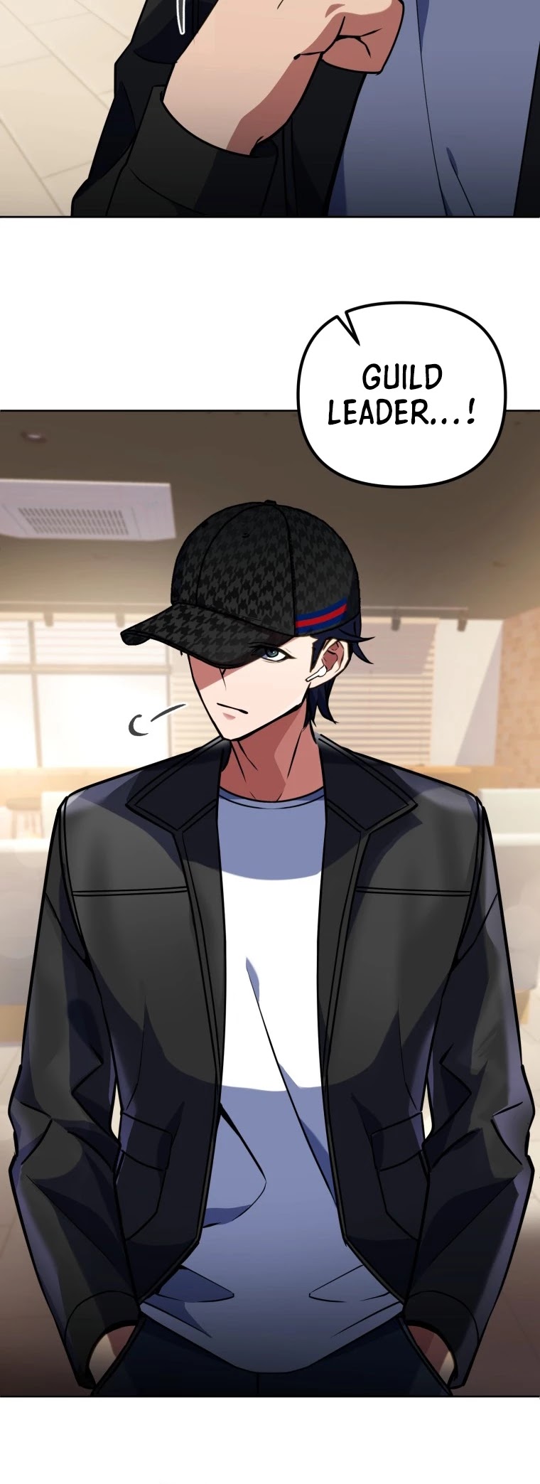 Maxed Out Leveling Chapter 12 page 22 - Chapter 12