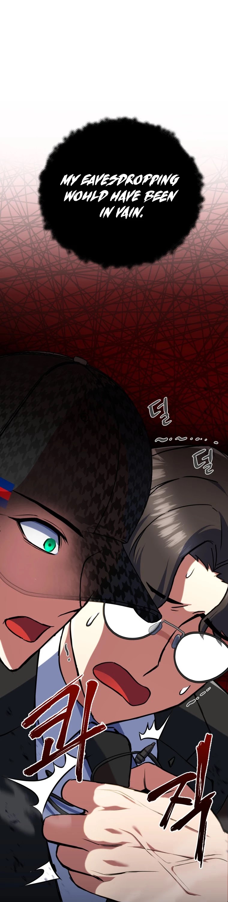 Maxed Out Leveling Chapter 12 page 24 - Chapter 12