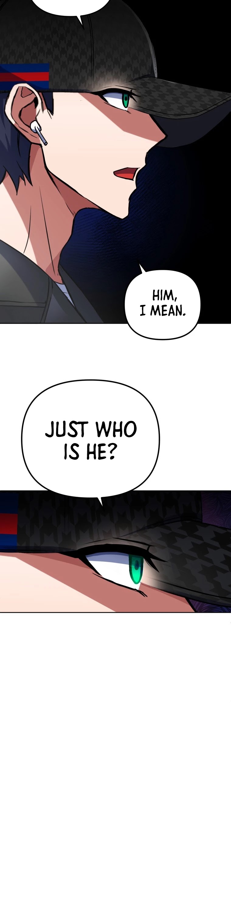 Maxed Out Leveling Chapter 12 page 26 - Chapter 12
