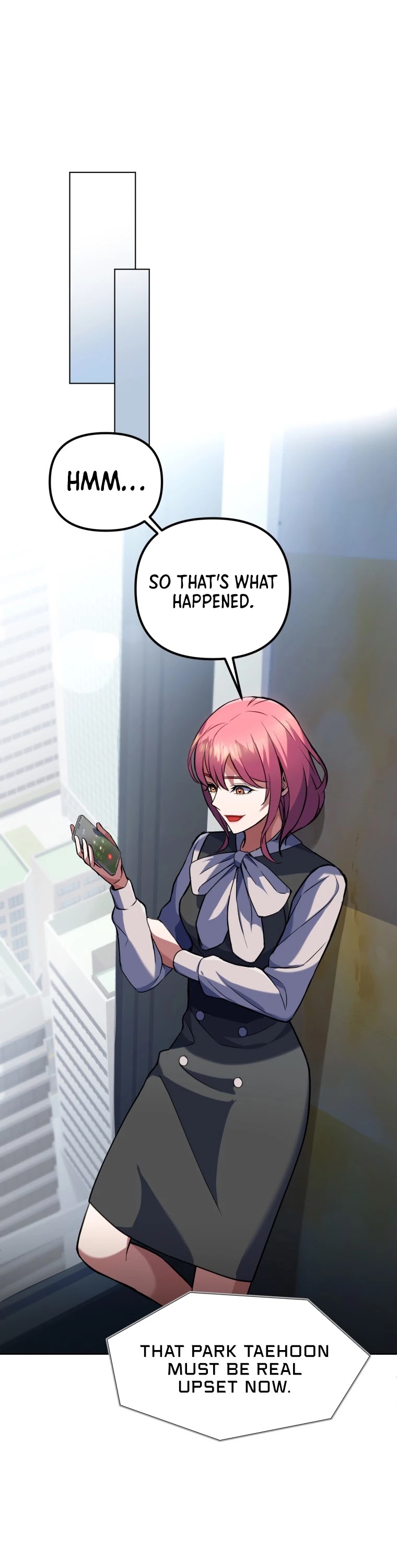 Maxed Out Leveling Chapter 12 page 27 - Chapter 12