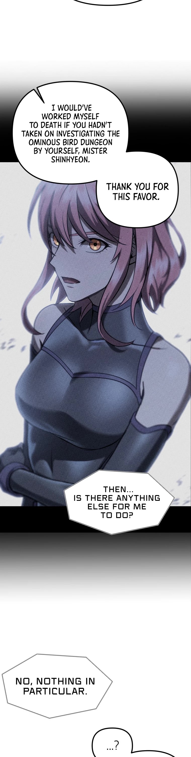 Maxed Out Leveling Chapter 12 page 31 - Chapter 12
