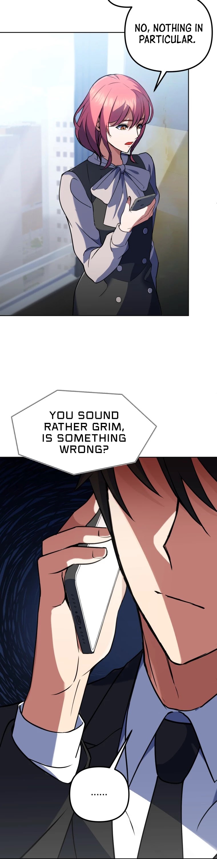 Maxed Out Leveling Chapter 12 page 32 - Chapter 12
