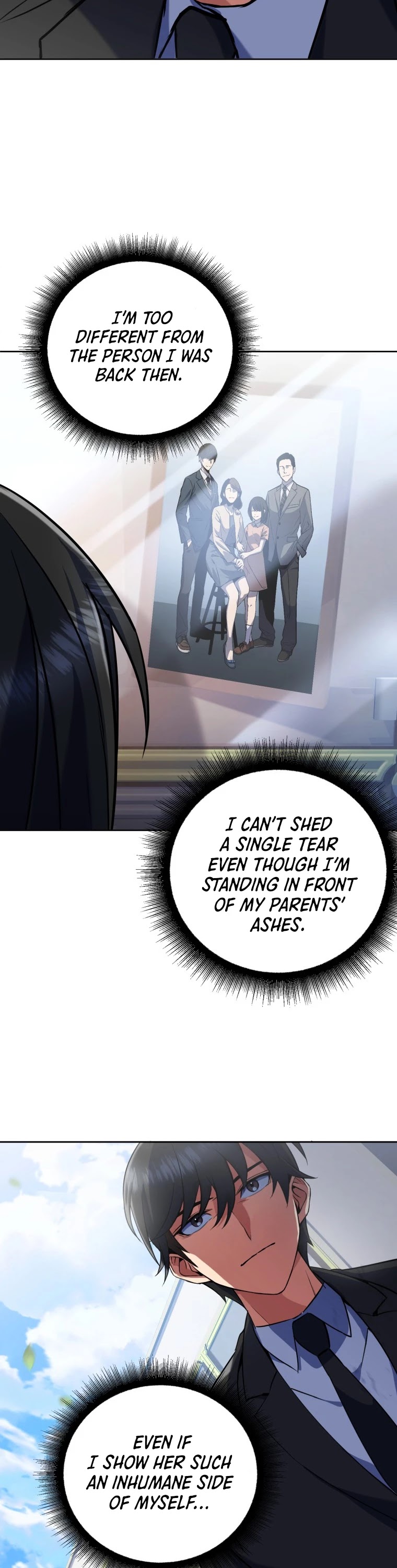 Maxed Out Leveling Chapter 12 page 38 - Chapter 12
