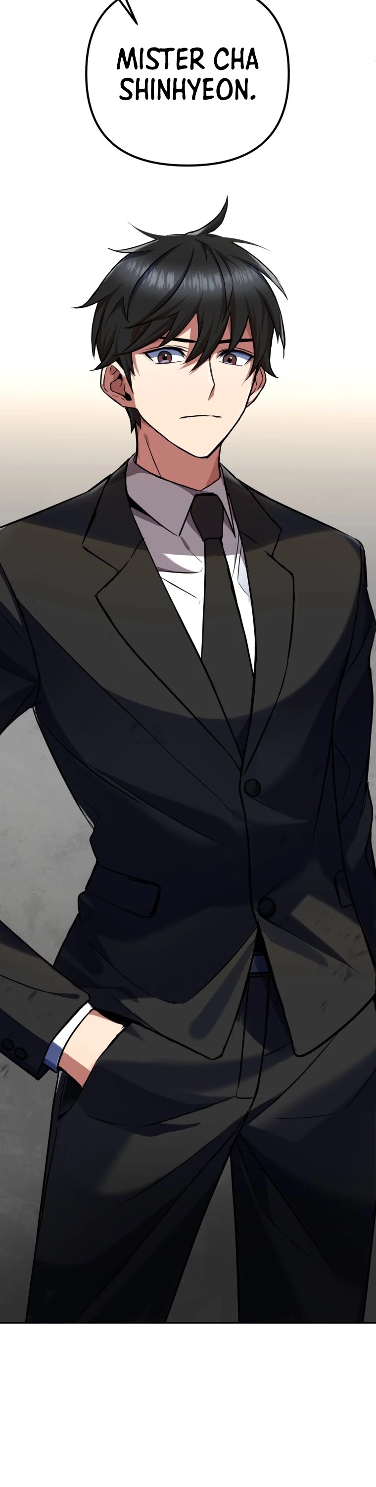 Maxed Out Leveling Chapter 12 page 4 - Chapter 12