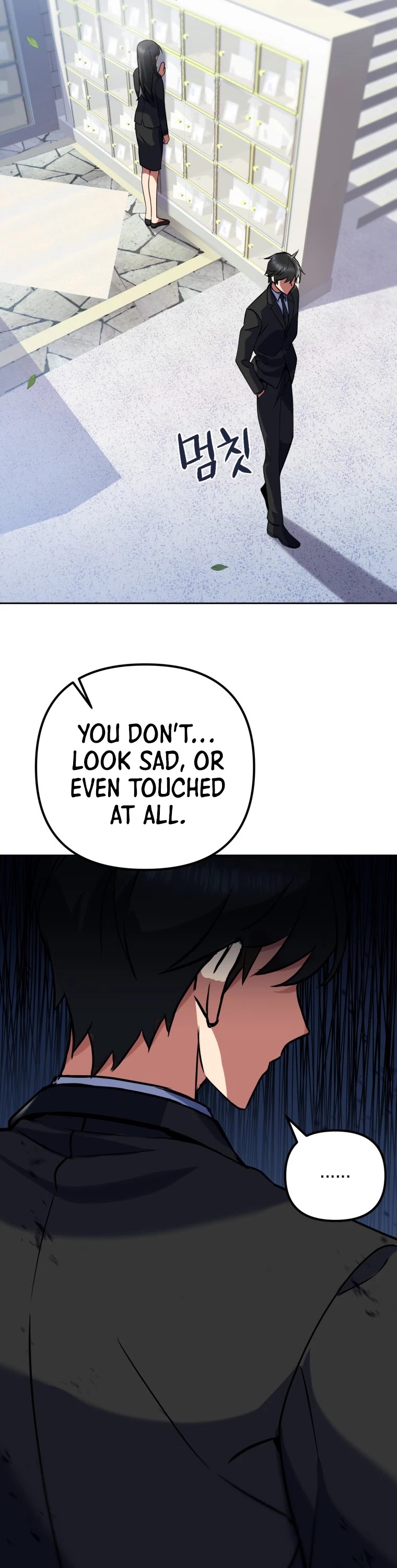 Maxed Out Leveling Chapter 12 page 40 - Chapter 12