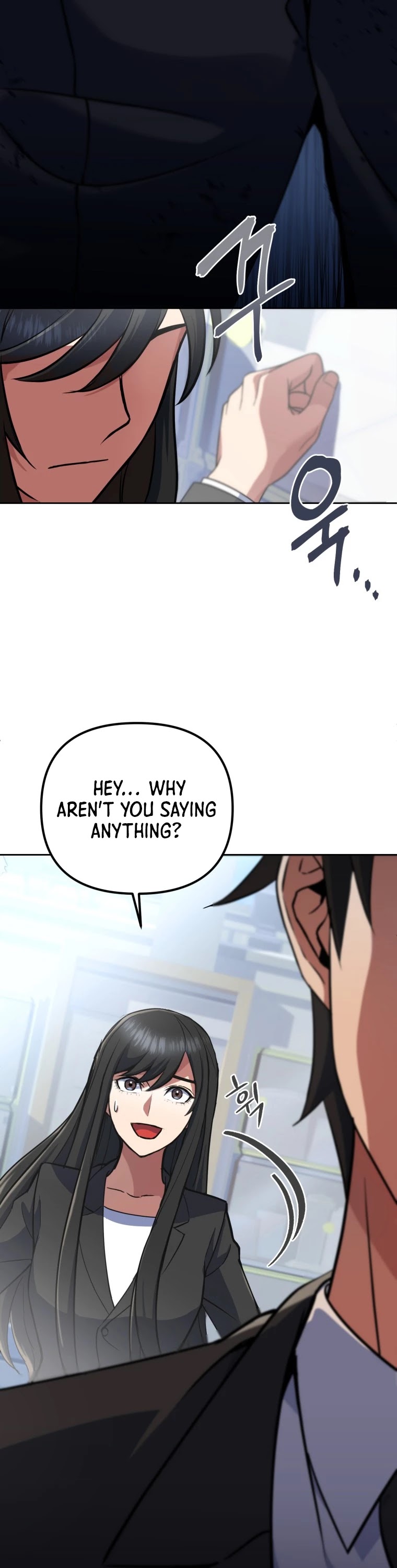 Maxed Out Leveling Chapter 12 page 41 - Chapter 12
