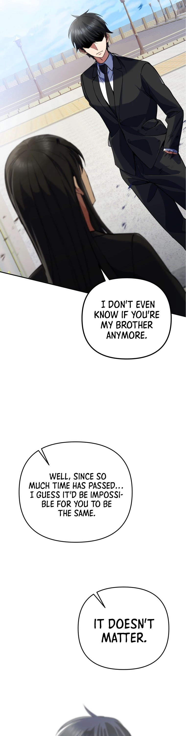 Maxed Out Leveling Chapter 12 page 47 - Chapter 12