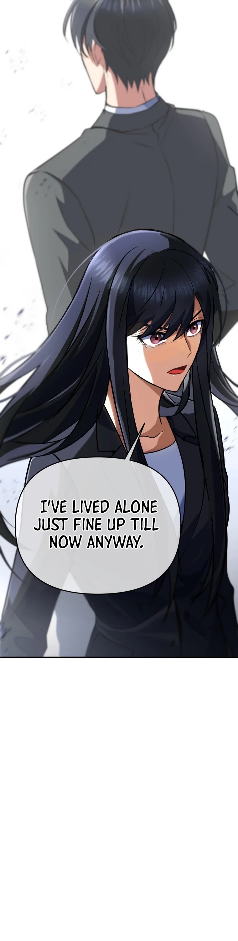 Maxed Out Leveling Chapter 12 page 48 - Chapter 12