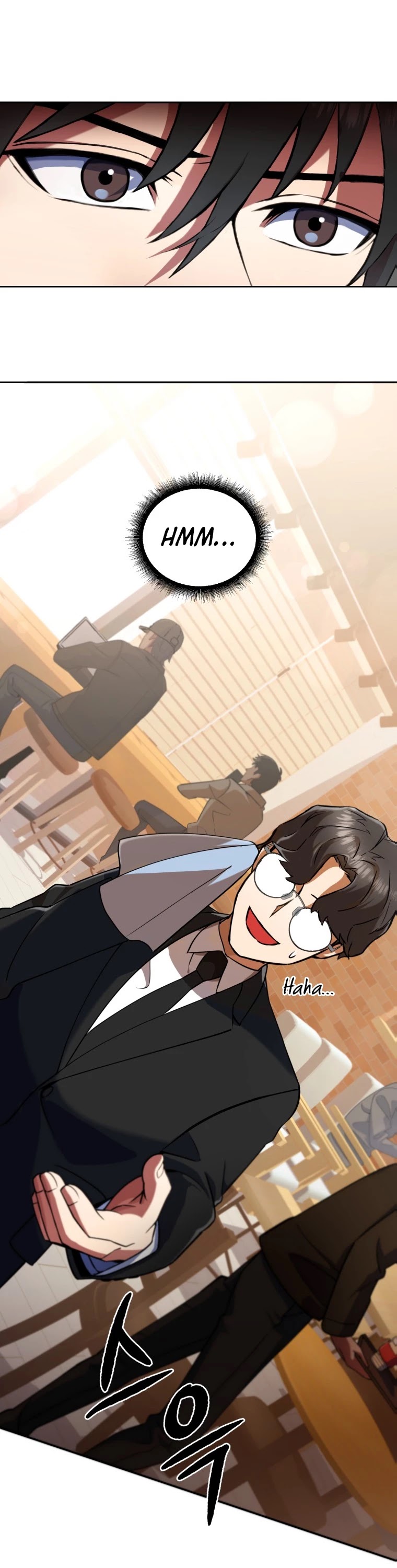Maxed Out Leveling Chapter 12 page 5 - Chapter 12