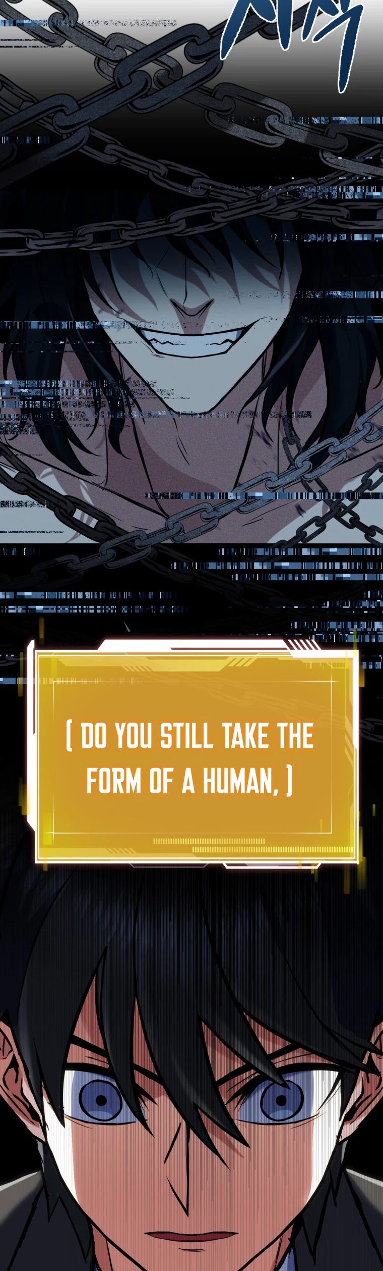 Maxed Out Leveling Chapter 12 page 53 - Chapter 12