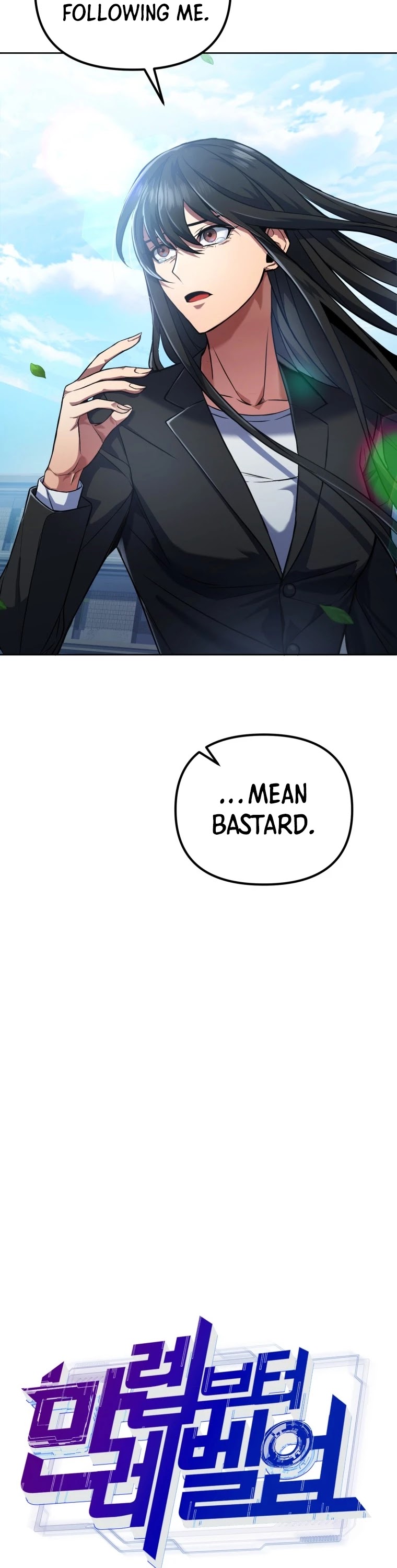 Maxed Out Leveling Chapter 13 page 13 - Chapter 13