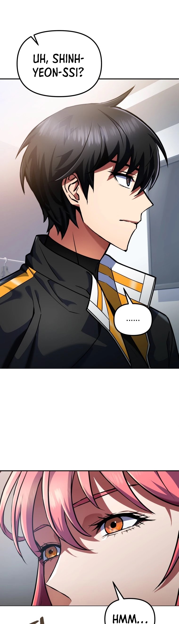 Maxed Out Leveling Chapter 13 page 21 - Chapter 13