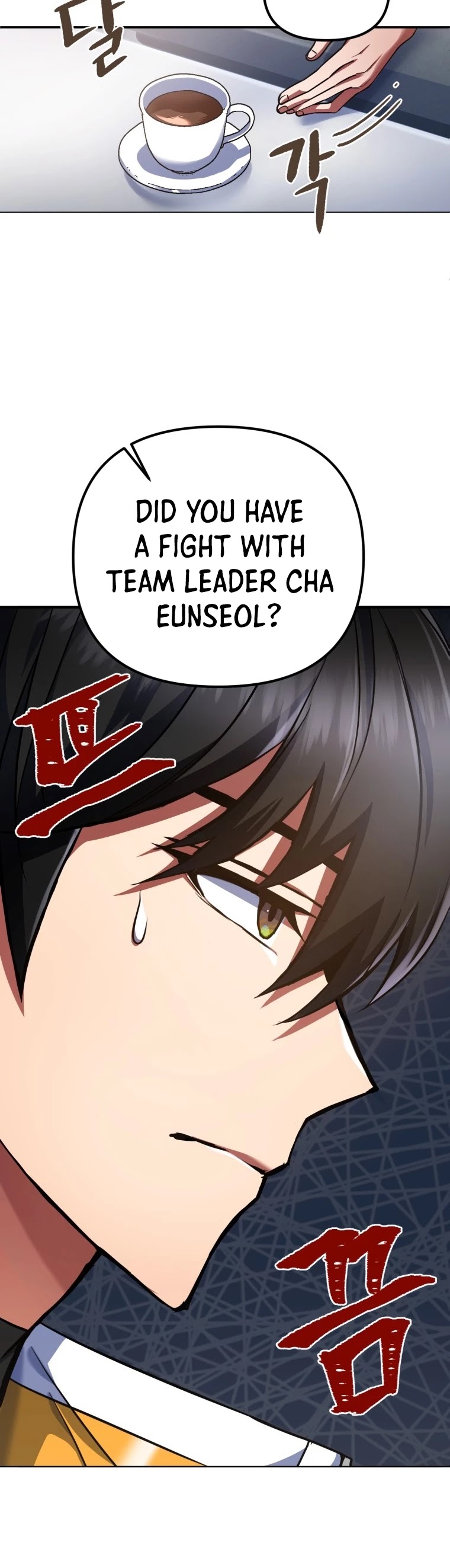 Maxed Out Leveling Chapter 13 page 22 - Chapter 13