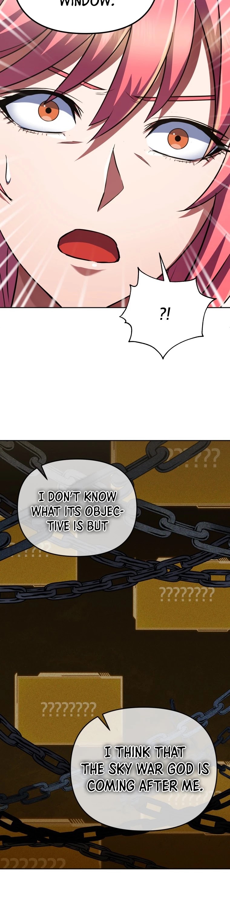 Maxed Out Leveling Chapter 13 page 25 - Chapter 13