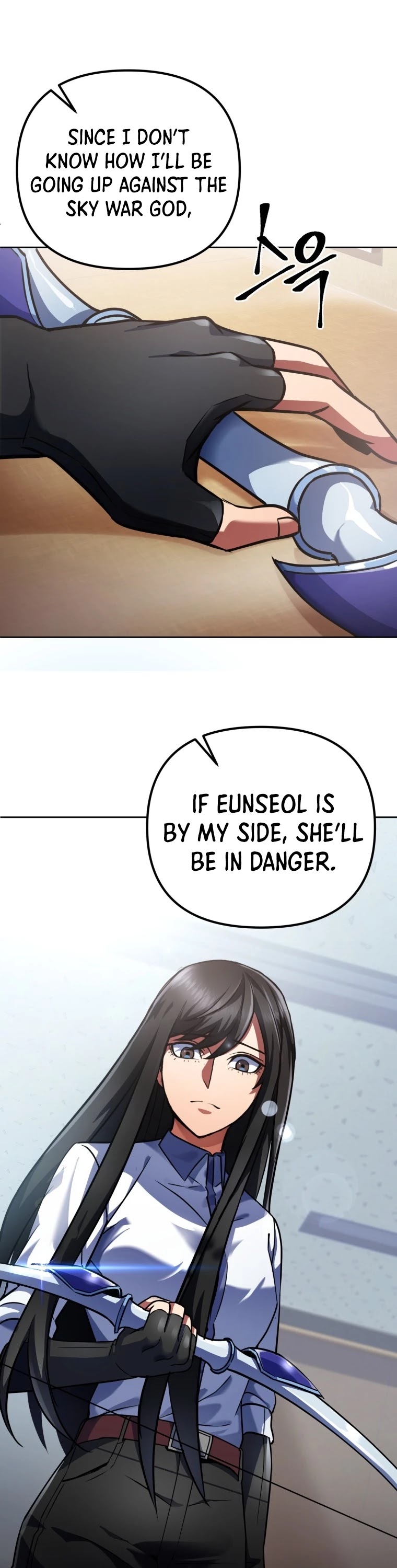 Maxed Out Leveling Chapter 13 page 26 - Chapter 13