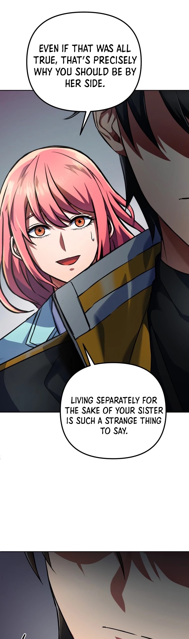 Maxed Out Leveling Chapter 13 page 28 - Chapter 13