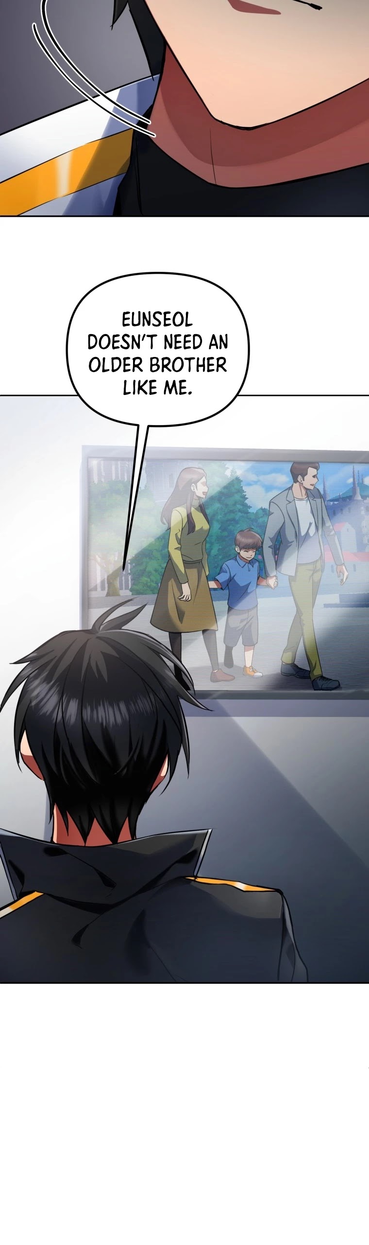 Maxed Out Leveling Chapter 13 page 29 - Chapter 13