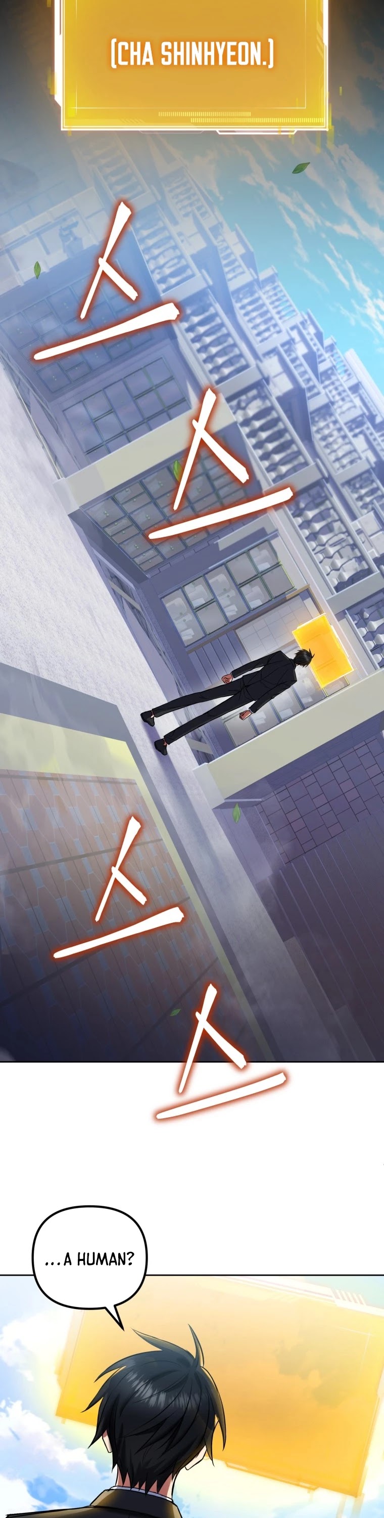 Maxed Out Leveling Chapter 13 page 3 - Chapter 13