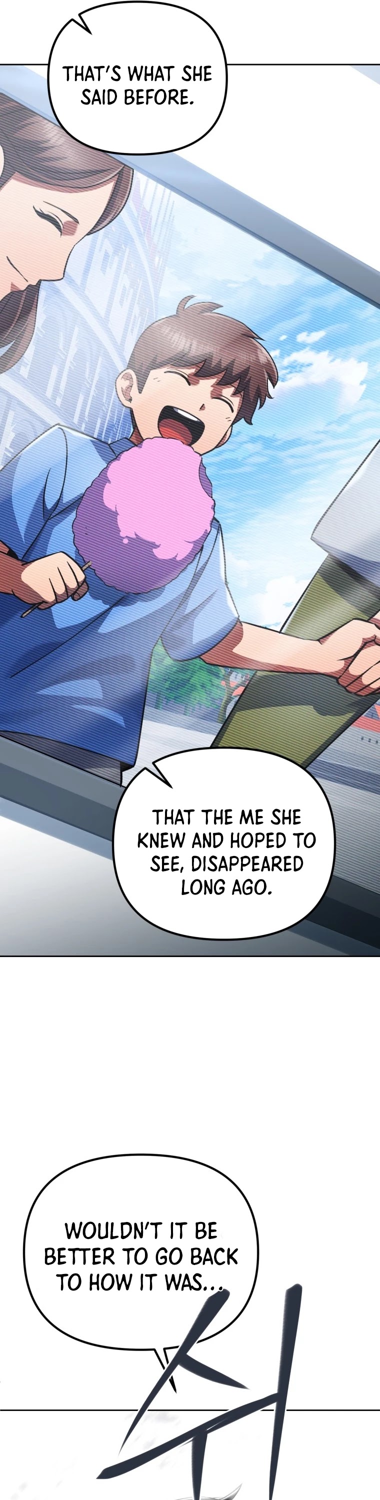 Maxed Out Leveling Chapter 13 page 30 - Chapter 13