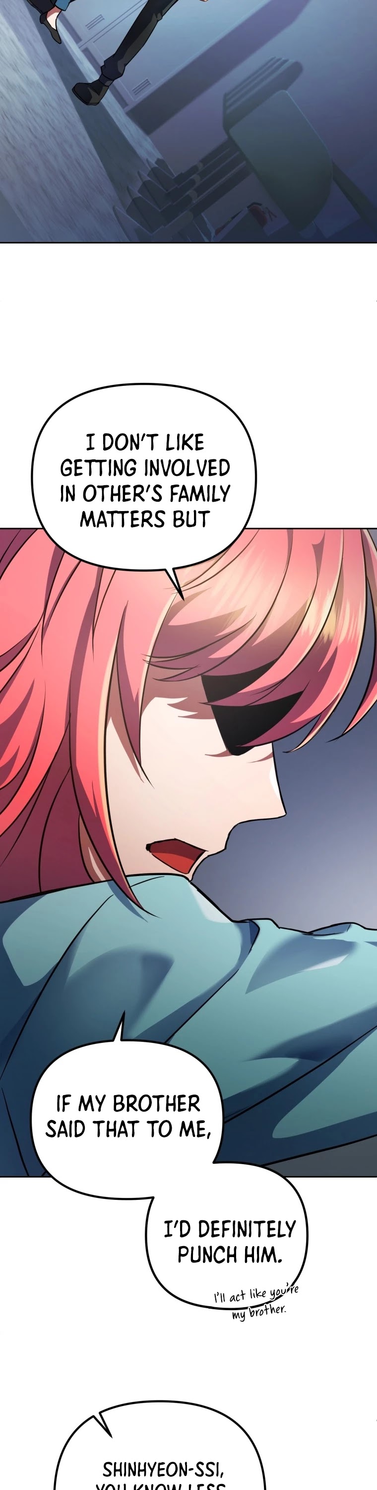 Maxed Out Leveling Chapter 13 page 32 - Chapter 13