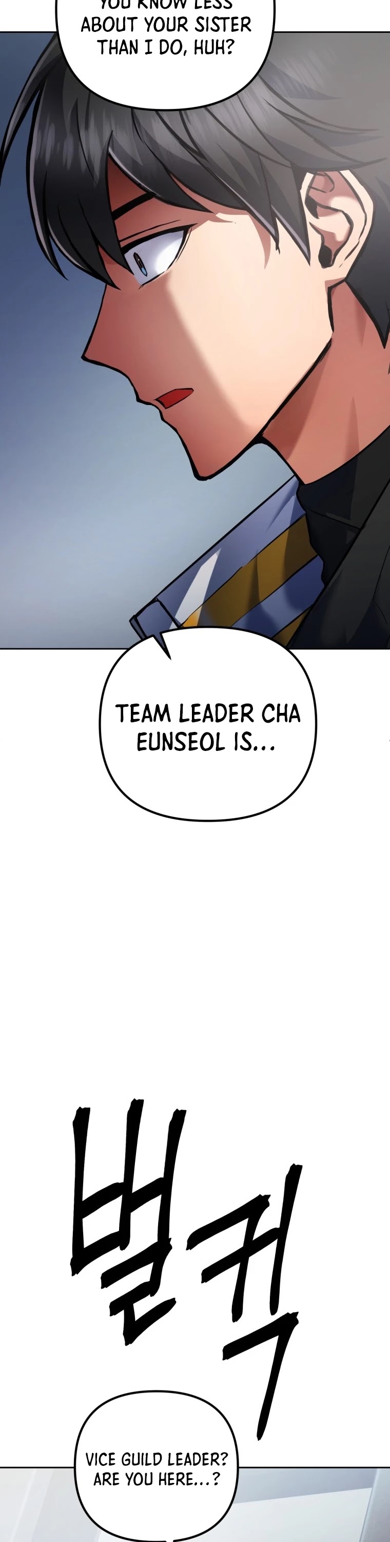 Maxed Out Leveling Chapter 13 page 33 - Chapter 13