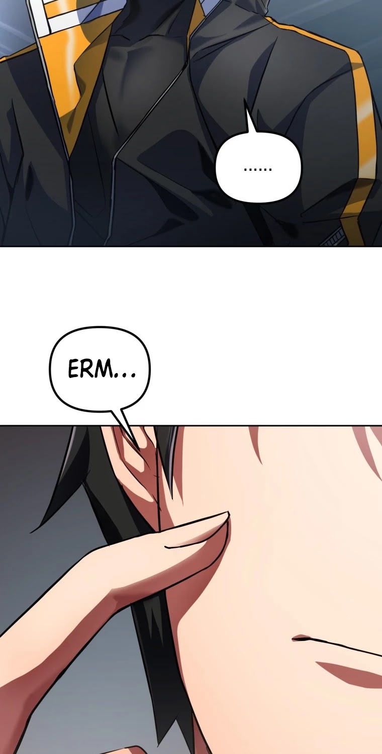 Maxed Out Leveling Chapter 13 page 36 - Chapter 13