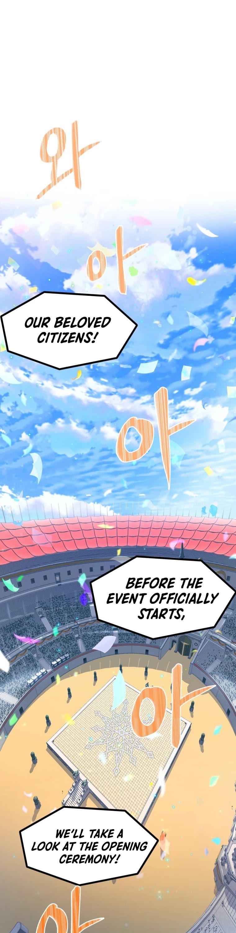 Maxed Out Leveling Chapter 13 page 38 - Chapter 13