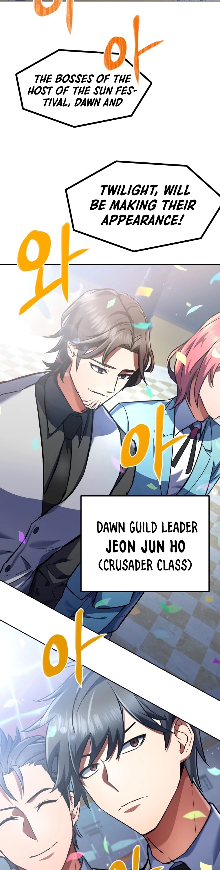 Maxed Out Leveling Chapter 13 page 39 - Chapter 13