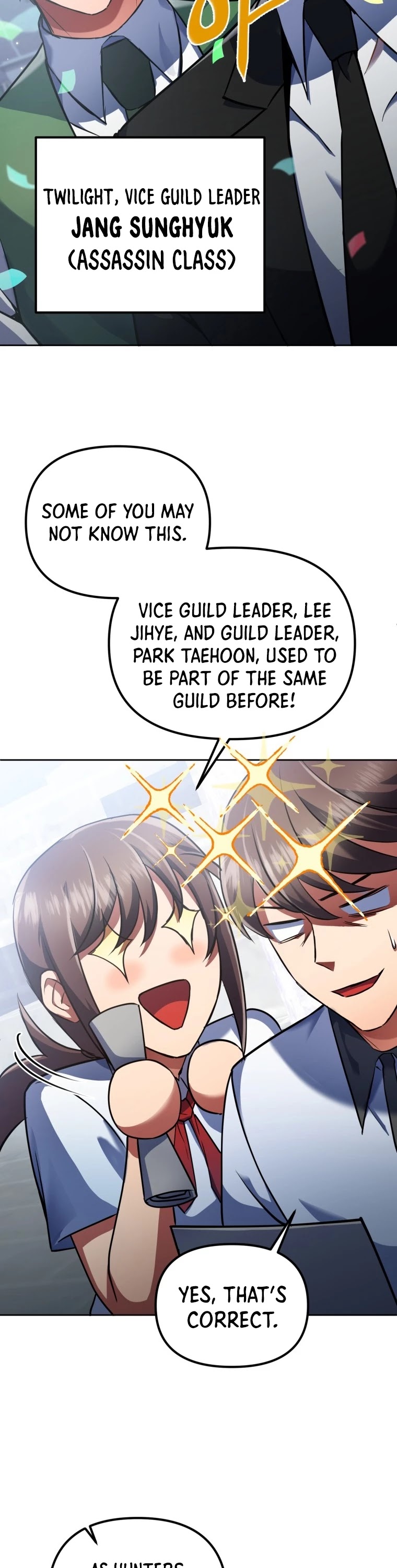 Maxed Out Leveling Chapter 13 page 40 - Chapter 13